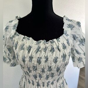 Brand New Antonio Melani dress with tags